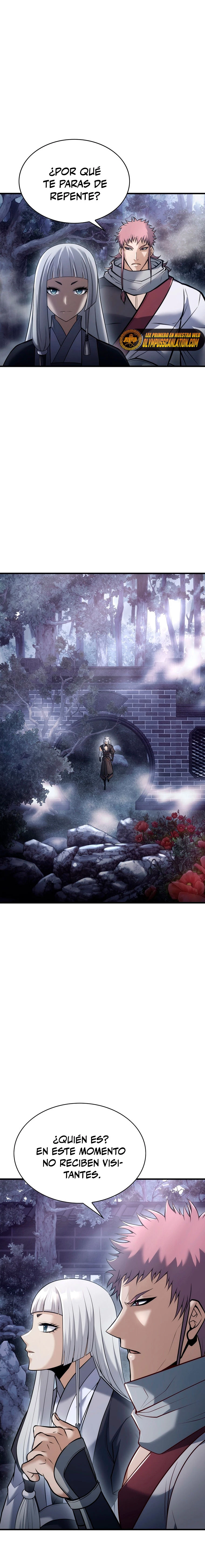 La Estrella de un Gobernante Supremo > Capitulo 62 > Page 151